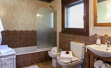 La Batllia en Sant Joan de Les Abadesses (Girona) - Foto 19