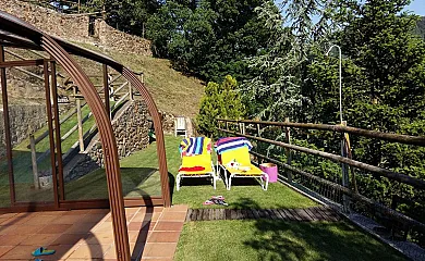 La Batllia en Sant Joan de Les Abadesses (Girona) - Foto 22