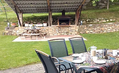 La Batllia en Sant Joan de Les Abadesses (Girona) - Foto 5