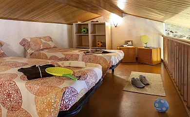 La Batllia en Sant Joan de Les Abadesses (Girona) - Foto 25