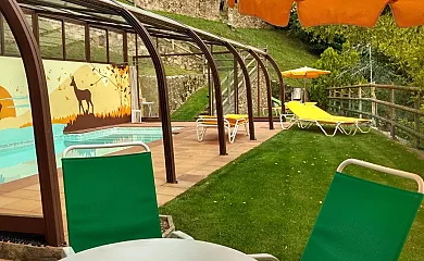 La Batllia en Sant Joan de Les Abadesses (Girona) - Foto 6