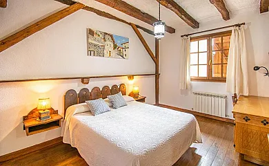 Casa Artorena en Lizaso (Navarra) - Foto 8