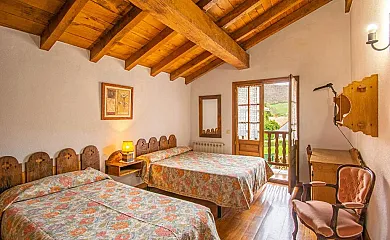 Casa Artorena en Lizaso (Navarra) - Foto 9