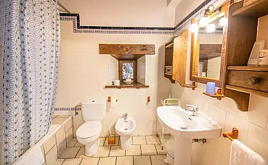 Casa Artorena en Lizaso (Navarra) - Foto 10