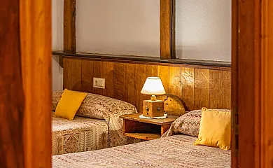 Casa Artorena en Lizaso (Navarra) - Foto 11