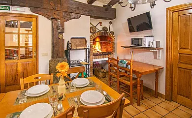 Casa Artorena en Lizaso (Navarra) - Foto 4