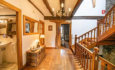 Casa Artorena en Lizaso (Navarra) - Foto 13