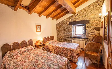 Casa Artorena en Lizaso (Navarra) - Foto 14