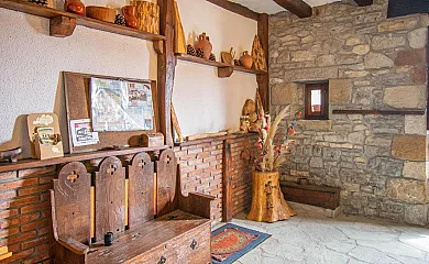 Casa Artorena en Lizaso (Navarra) - Foto 15