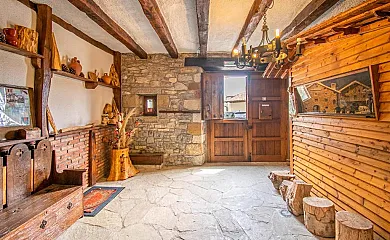 Casa Artorena en Lizaso (Navarra) - Foto 16