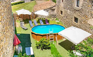 Casa Artorena en Lizaso (Navarra) - Foto 17