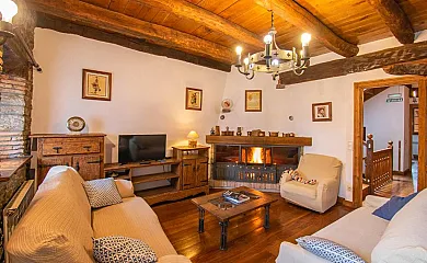 Casa Artorena en Lizaso (Navarra) - Foto 3