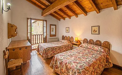 Casa Artorena en Lizaso (Navarra) - Foto 21