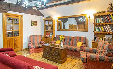 Casa Artorena en Lizaso (Navarra) - Foto 5