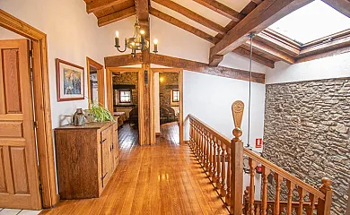 Casa Artorena en Lizaso (Navarra) - Foto 22