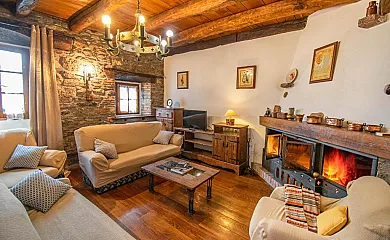 Casa Artorena en Lizaso (Navarra) - Foto 2