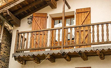 Casa Artorena en Lizaso (Navarra) - Foto 25