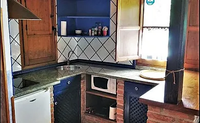 El Esguil en Cangas de Onis (Asturias) - Foto 12