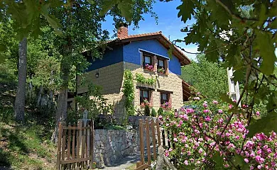 El Esguil en Cangas de Onis (Asturias) - Foto 13