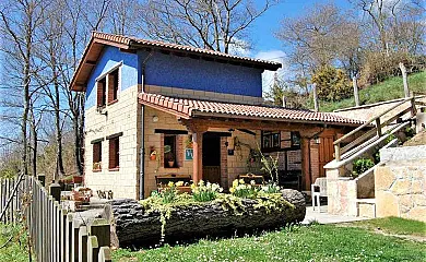 El Esguil en Cangas de Onis (Asturias) - Foto 14