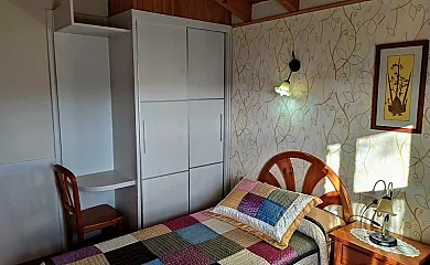 El Esguil en Cangas de Onis (Asturias) - Foto 15