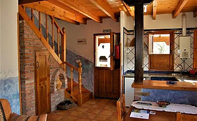 El Esguil en Cangas de Onis (Asturias) - Foto 17