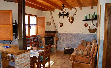 El Esguil en Cangas de Onis (Asturias) - Foto 18