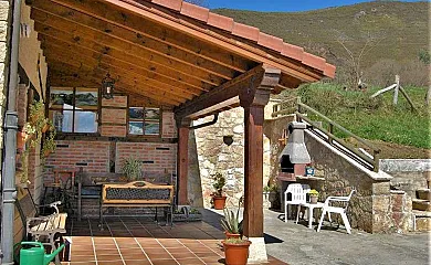 El Esguil en Cangas de Onis (Asturias) - Foto 5