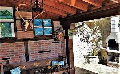 El Esguil en Cangas de Onis (Asturias) - Foto 3