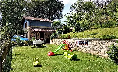 El Esguil en Cangas de Onis (Asturias) - Foto 7