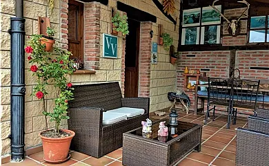 El Esguil en Cangas de Onis (Asturias) - Foto 6