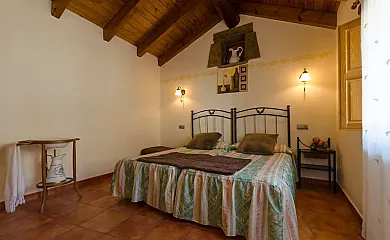 Casa Ferrer en Boltaña (Huesca) - Foto 11