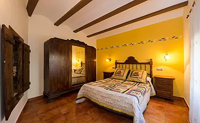 Casa Ferrer en Boltaña (Huesca) - Foto 15