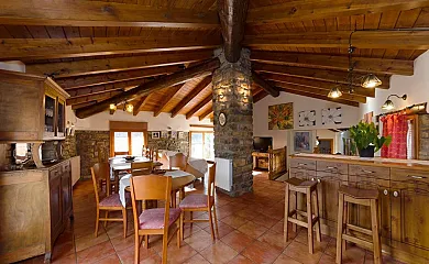 Casa Ferrer en Boltaña (Huesca) - Foto 7