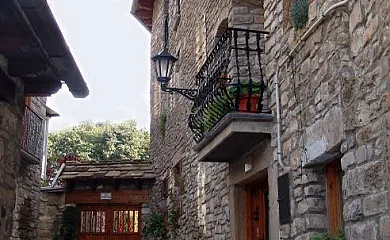 Casa Ferrer en Boltaña (Huesca) - Foto 16