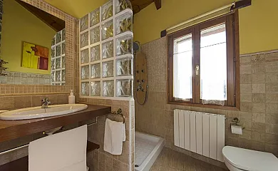 Casa Ferrer en Boltaña (Huesca) - Foto 17