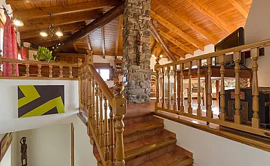 Casa Ferrer en Boltaña (Huesca) - Foto 18