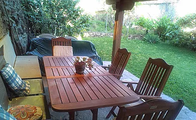 Casa Ferrer en Boltaña (Huesca) - Foto 2