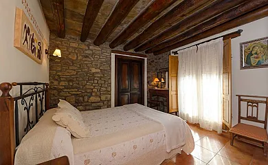 Casa Ferrer en Boltaña (Huesca) - Foto 19