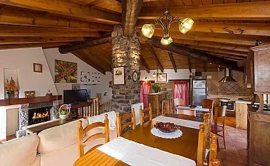 Casa Ferrer en Boltaña (Huesca) - Foto 5