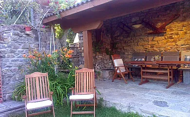 Casa Ferrer en Boltaña (Huesca) - Foto 1