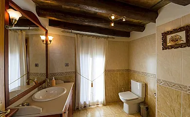 Casa Ferrer en Boltaña (Huesca) - Foto 20