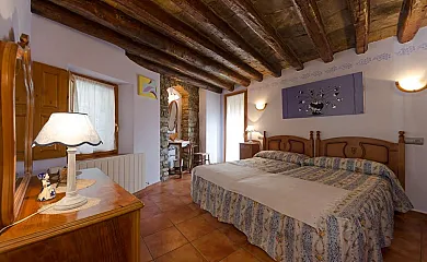 Casa Ferrer en Boltaña (Huesca) - Foto 21