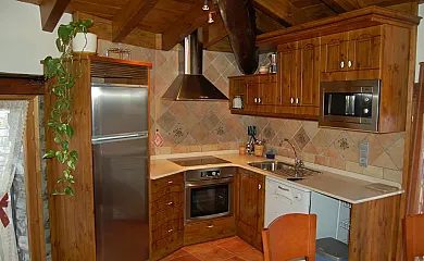 Casa Ferrer en Boltaña (Huesca) - Foto 22