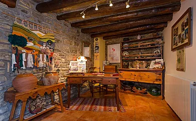 Casa Ferrer en Boltaña (Huesca) - Foto 8