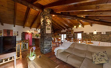 Casa Ferrer en Boltaña (Huesca) - Foto 9