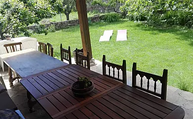 Casa Ferrer en Boltaña (Huesca) - Foto 3