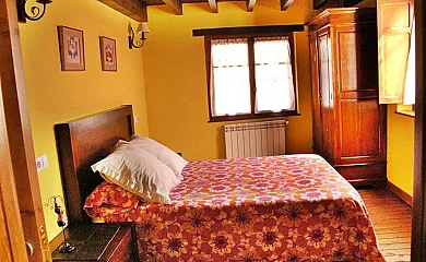 Apartamentos Rurales La Candaliega en Cangas de Onis (Asturias) - Foto 2