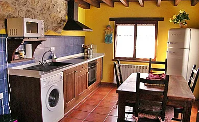 Apartamentos Rurales La Candaliega en Cangas de Onis (Asturias) - Foto 4