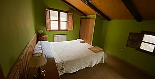 Apartamentos Rurales Alba 003